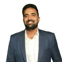 Karthik T