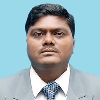 Ashok Jagtap