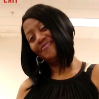 Latisha Johnson