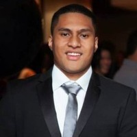 Mafo'E Fuimaono