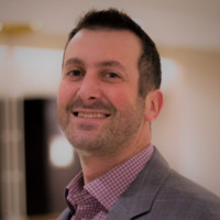 Steven Levine