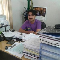 Abubakar Siddique