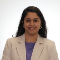Nikhita Suresh