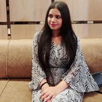 Yamini Singh