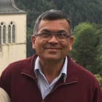 Antonio D'​ Cruz