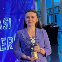 Buse Kaymaz Doğu