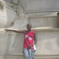 Garvin Alleyne