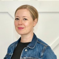 Angela Foster