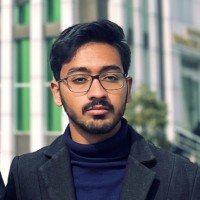 Muhammad Hamza Rashid
