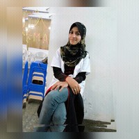 Iram Sayed