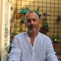 Marco Caucci