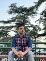 Amit Luthra