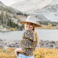 Mallory Potts