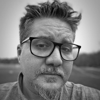 Joshua Barber