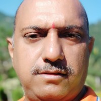 Karun Saxena