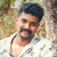 Harinath R