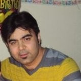 Ahmad Shams
