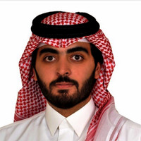 Meshari Alharthi