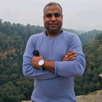 RajKamal Sharma