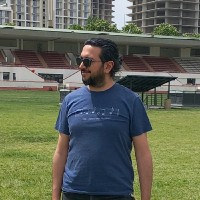 Huseyin Turksoy