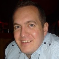 Michael Duxbury