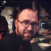 Michel St-Pierre