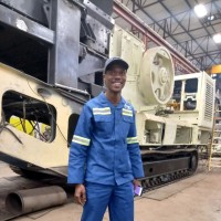 Sipho Motsheu