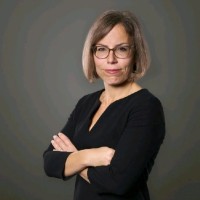 Cornelia Morger