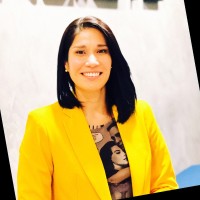 Ana Luisa Díaz Córdova