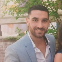 Nikos Danatsopoulos