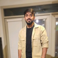 Mahesh Chada