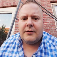 Patrick Droste