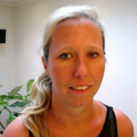 Tina Hansen