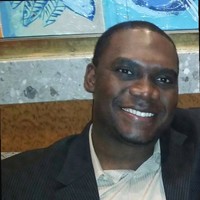 Derron Cornwall