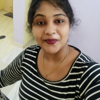 Anushiya Raja