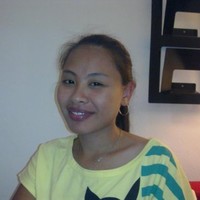 Naziella Putra