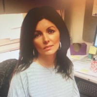 Maria Katirtzidakis