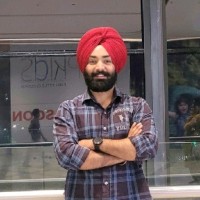 Tejinder Singh