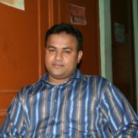 kapil chaurasia