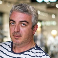 Tornike Mzhavanadze