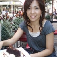 Naoko Aoyagi
