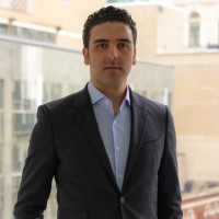 Ieman Mostoufi
