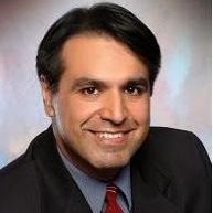 Kamran Anvari