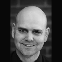 Aaron Lenk