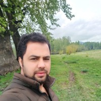 Omar Pall