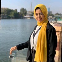 Nada Mamdoh