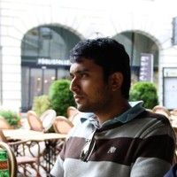 Suchit Mahajan