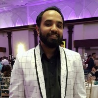 Sartaj Syed
