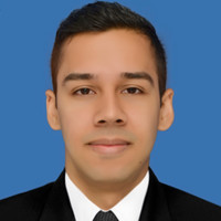 Adrian Brochado Hernandez