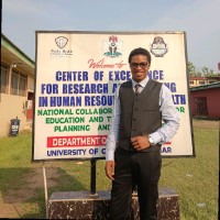 Edikan Asuamah